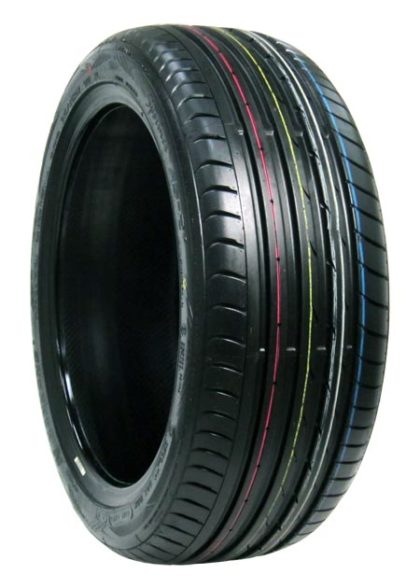 245/40R18 NANKANG AS-2 97Y