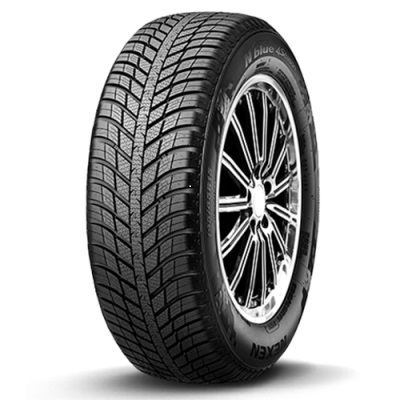 175/70R14 NEXEN N'BLUE 4SEASON 84T DOT: 2018