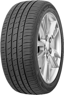 255/60R17 NEXEN RU-1 106V