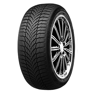 235/60R18 NEXEN WINGUARD SPORT 2