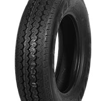 165/0 R14 FEDERAL R01 ECOVAN 97Q DOT: 2013