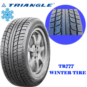 175/70R13 TRIANGLE WINTER TR-777 82T