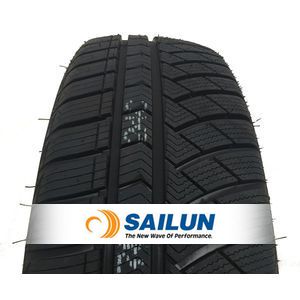 185/60R14 SAILUN ATREZZO 4 SEASONS 82H