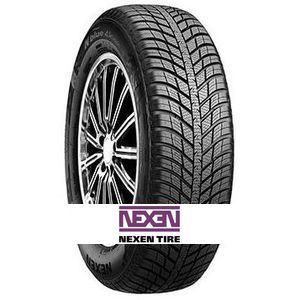 185/65 R14 NEXEN N'BLUE 4 SEASON 86T DOT: 2018