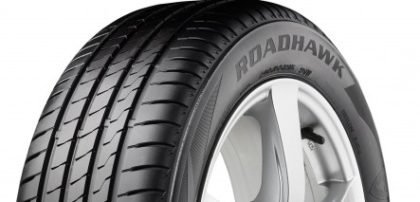 185/65 R15 FIRESTONE ROADHAWK 88T DOT: 2018