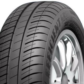 185/65 R15 GOODYEAR EFF.GRIP COMPACT 88T DOT:2015