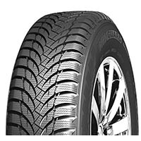 195/50 R15 NEXEN WINGUARD SNOW G WH2 82H DOT:2018