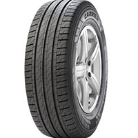 195/60 R16 PIRELLI CARRIER 99T DOT:2016/2017