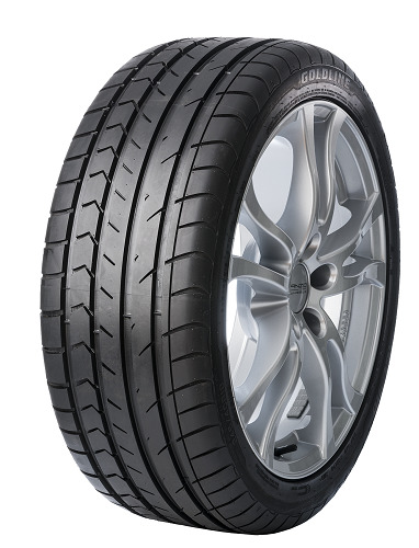 205/45R16 GOLDLINE IGL910 XL 87W