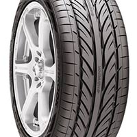 205/50 R17 HANKOOK K110 V12 EVO 93Y DOT:2014