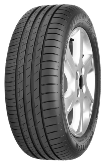 205/55 R16 GOODYEAR EFF.GRIP.PERF. 91V DOT:2016