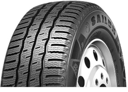 205/70R15 SAILUN ENDURE WSL1 106/104R