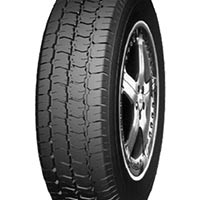 215/0 R14 FEDERAL ECOVAN PR8 112/110Q DOT:2014