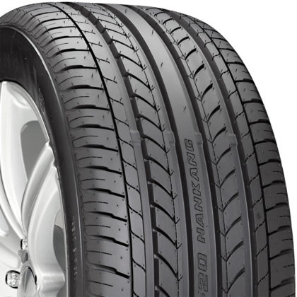 215/45 R16 NANKANG NS-20 90V DOT:2016