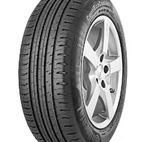 215/45 R17 CONTINENTAL ECO CONT.5 87V DOT:2016