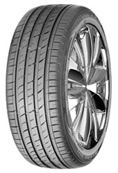 215/50 R17 NEXEN N'FERA SU1 95W DOT:2017