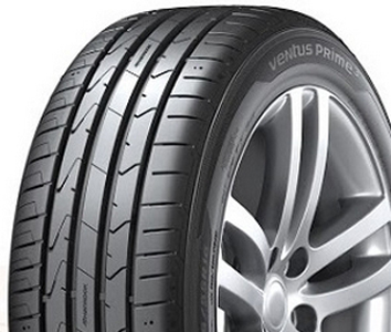 225/45R17 HANKOOK K125 VENT. PRIME 3 91Y DOT: 2018