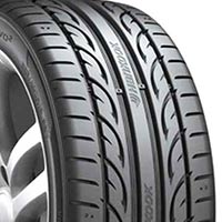 225/45 R17 HANKOOK K120 V12 EVO2 XL 94Y DOT:2018