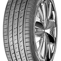 225/45 R18 NEXEN N'FERA SU1 95Y