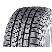 225/55 R16 MATADOR MP59 95V DOT: 2007