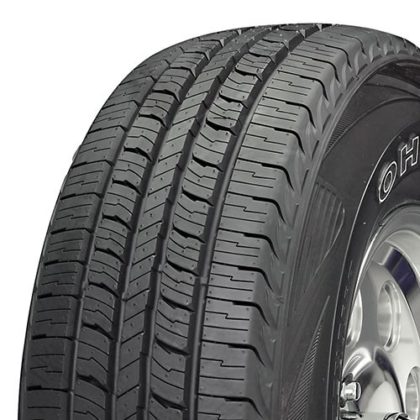 225/65 R17 KUMHO KL51 102H