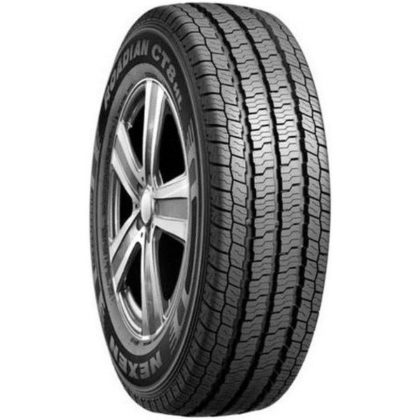 225/75 R16 NEXEN RO-CT8 121S DOT:2016