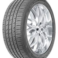 235/60 R18 NEXEN N'FERA RU1 103W DOT:2015