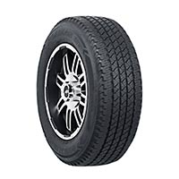 245/70 R16 NEXEN ROADIAN H/T M+S 107S DOT:2014