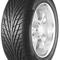 245/70 R16 TYFOON PROFESSIONAL SUV IS01 111H DOT:2015