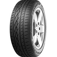 255/65 R16 GENERAL GRABBER GT M+S 109H DOT:2016